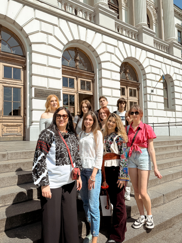 Фото з виставки