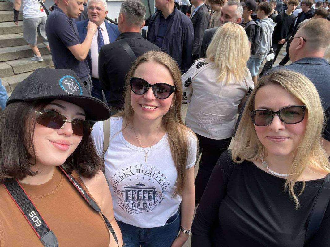 Фото з фестин