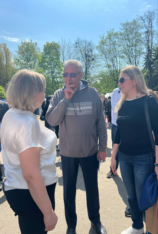 Фото з фестин