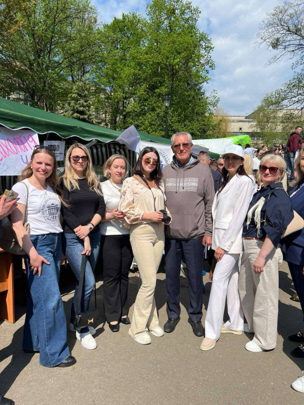 Фото з фестин