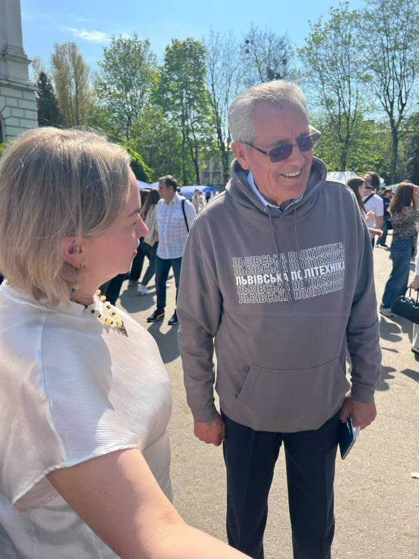 Фото з фестин