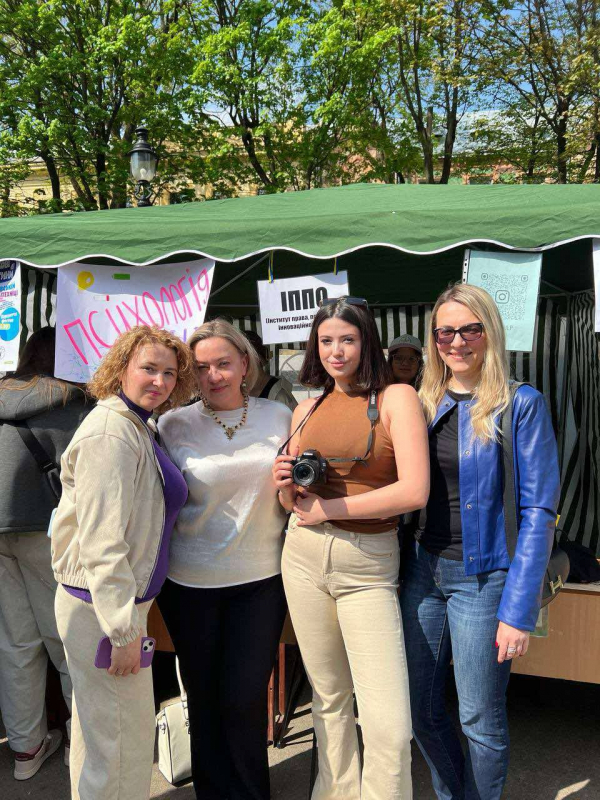 Фото з фестин