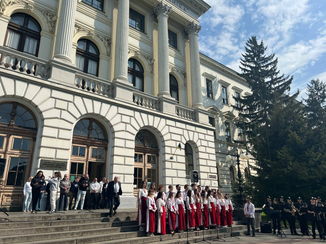 Фото з фестин