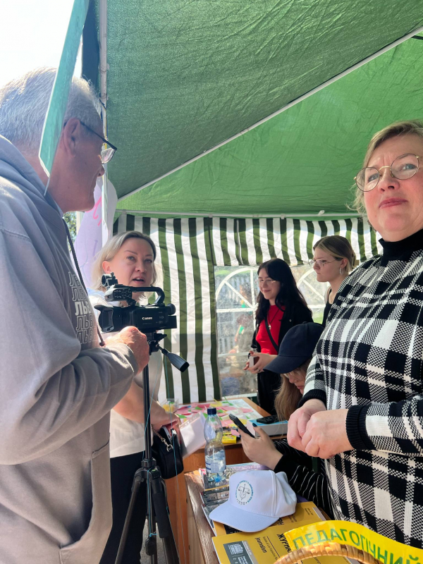 Фото з фестин