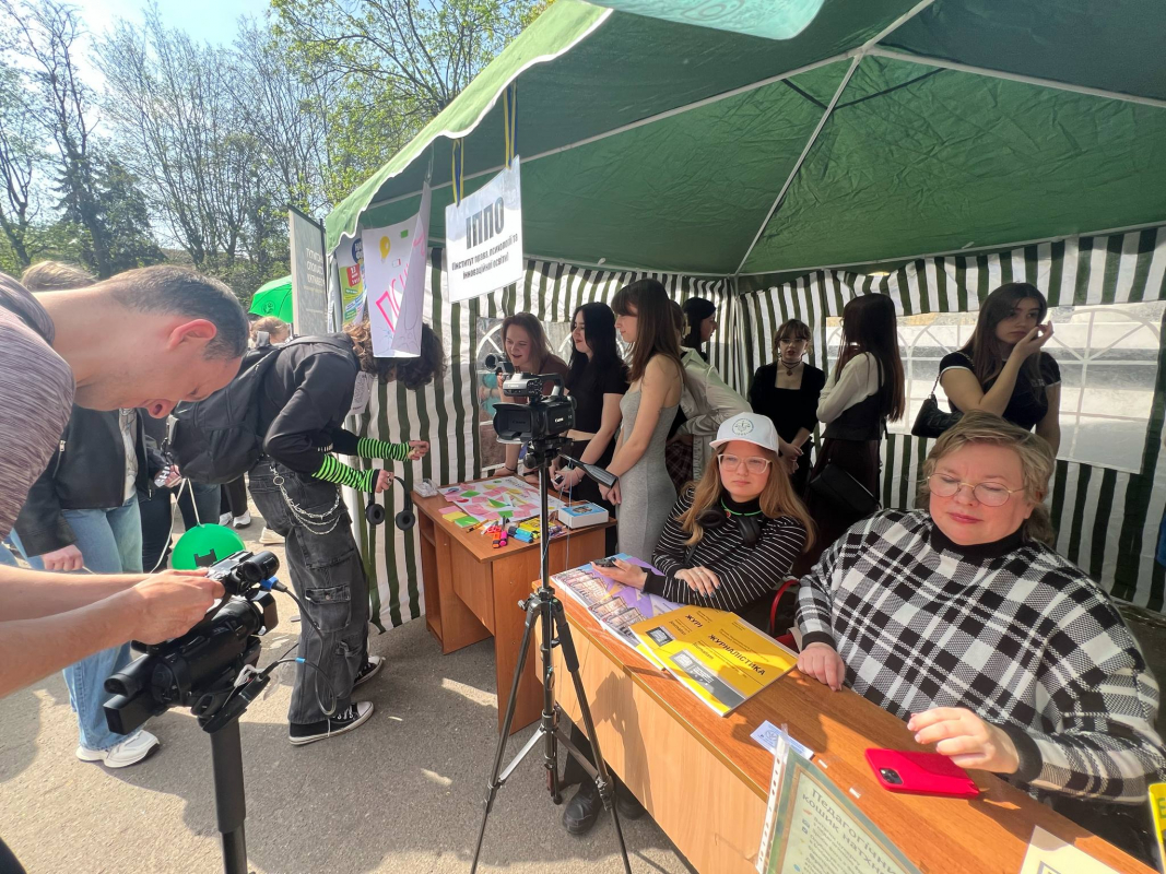 Фото з фестин