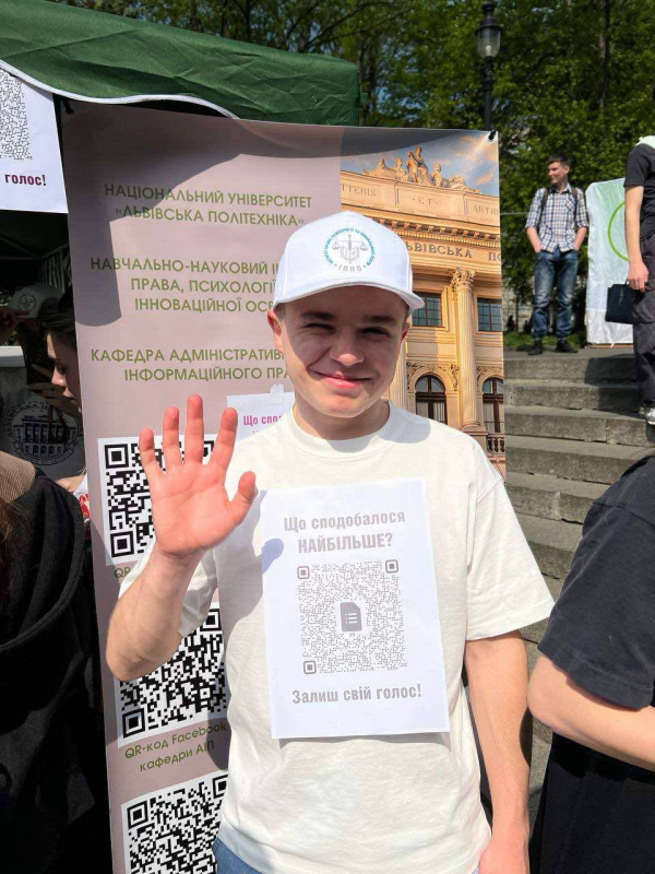 Фото з фестин