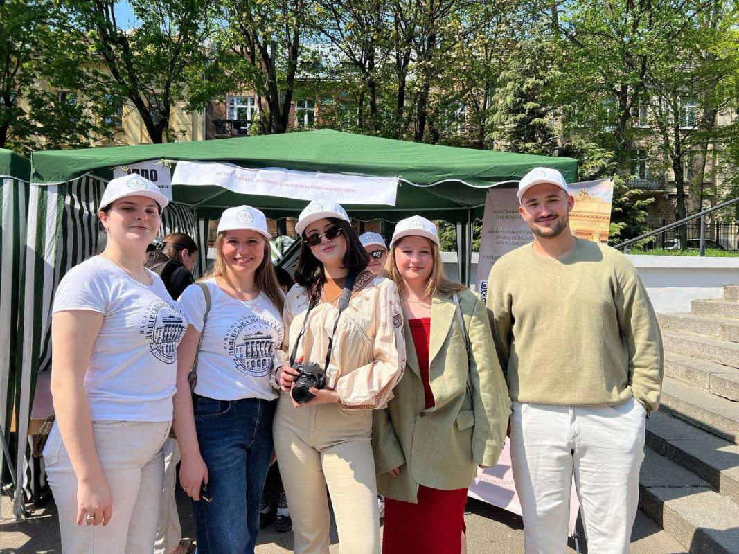 Фото з фестин