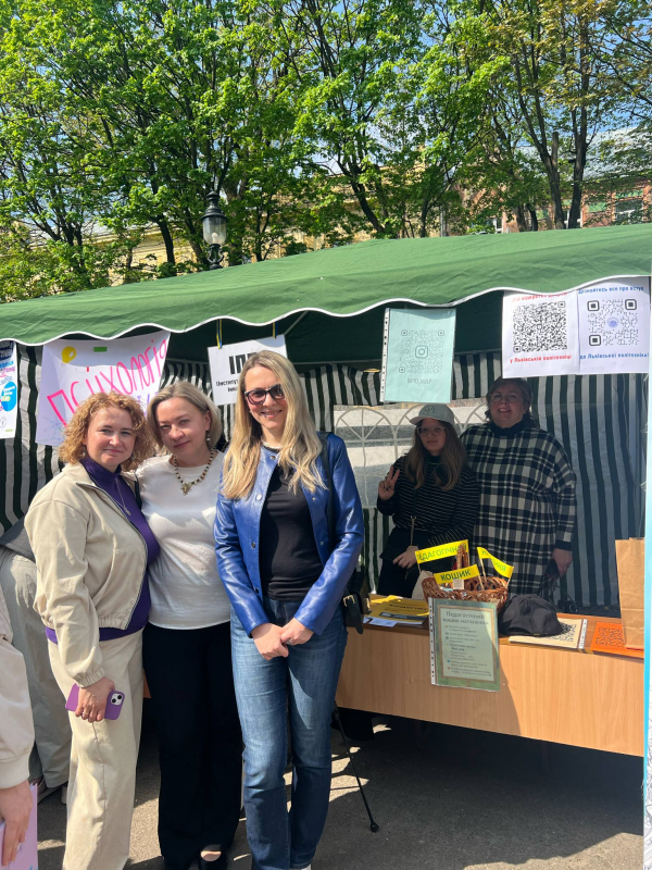 Фото з фестин