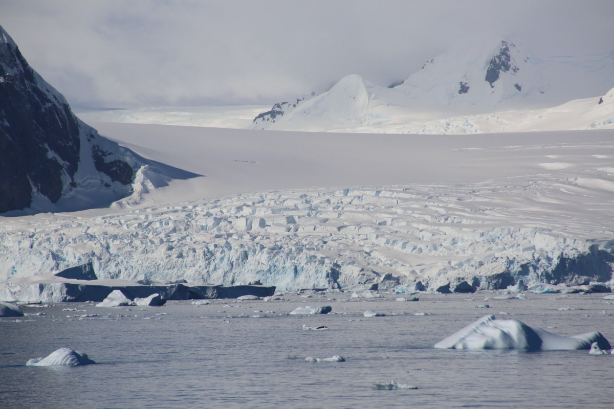 Фото з експедиції