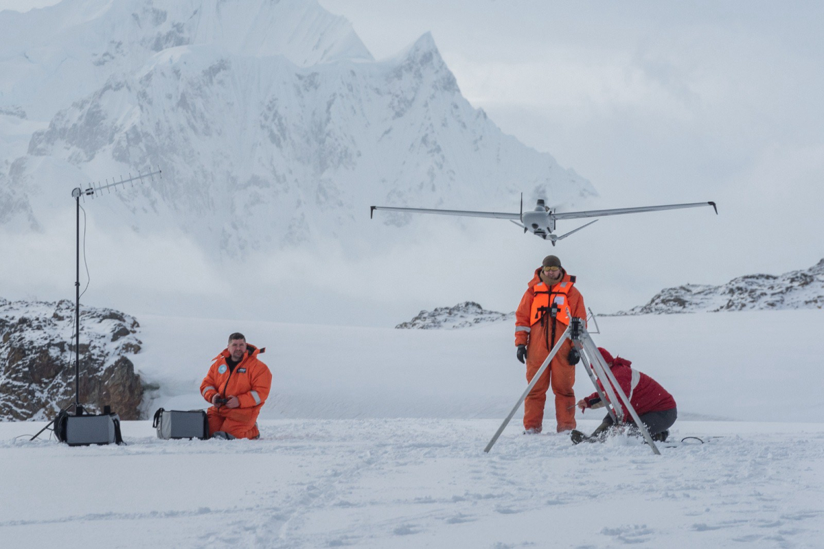 Фото з експедиції
