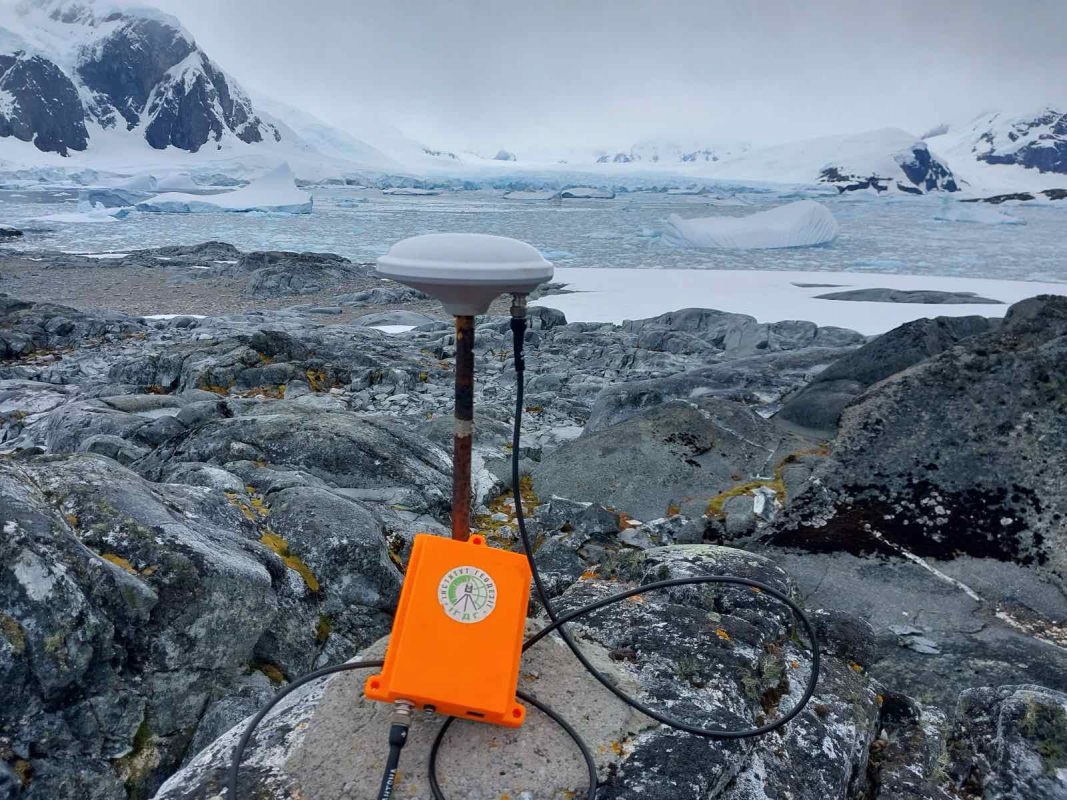 Фото з експедиції