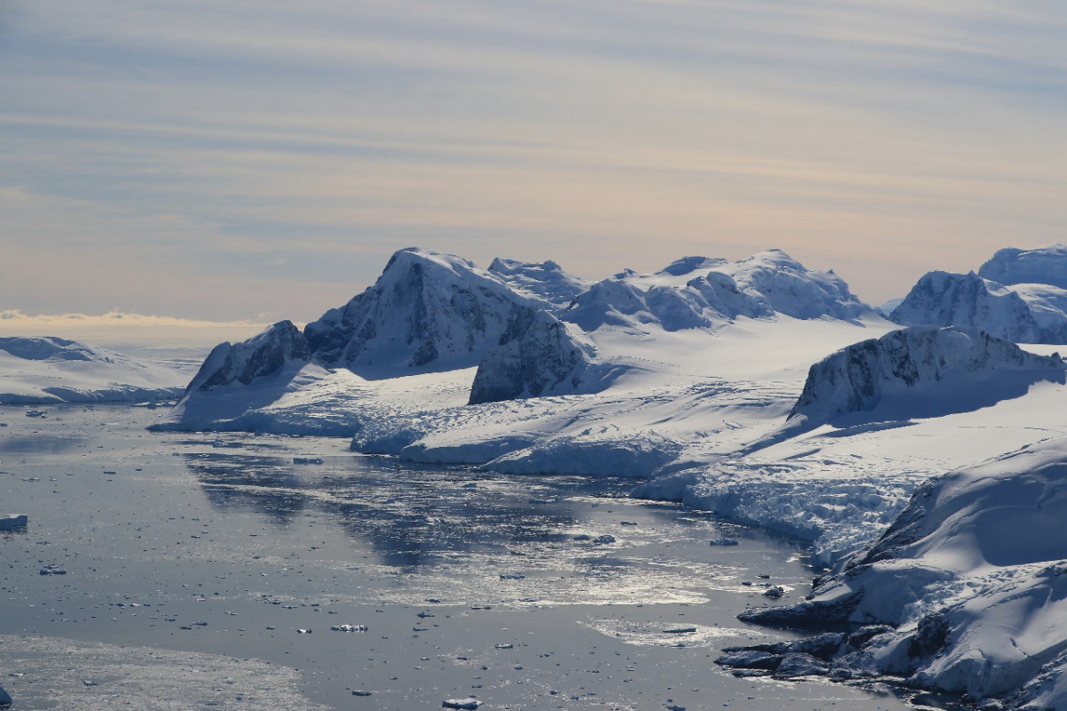 Фото з експедиції