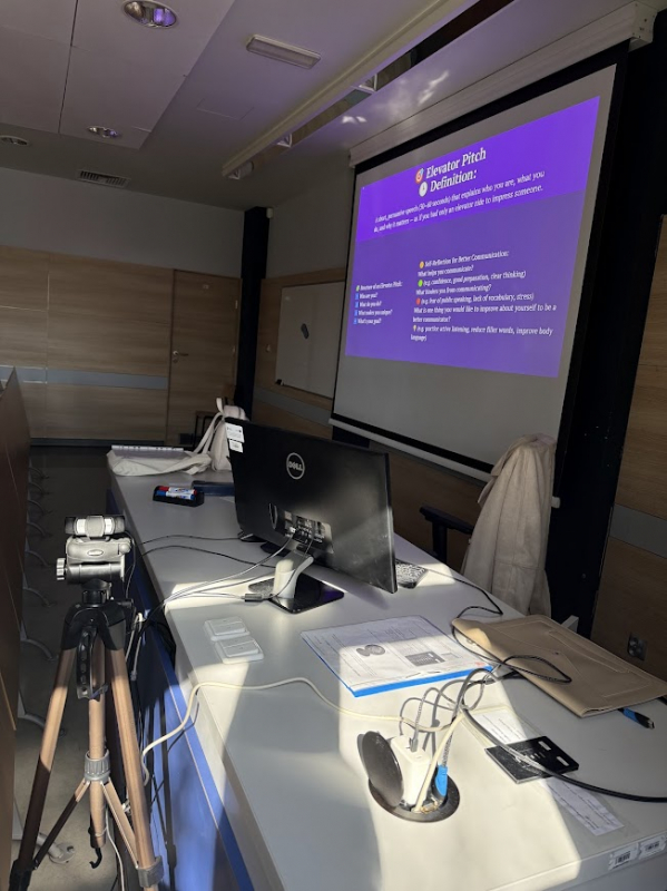 Фото зі стажування у Польщі