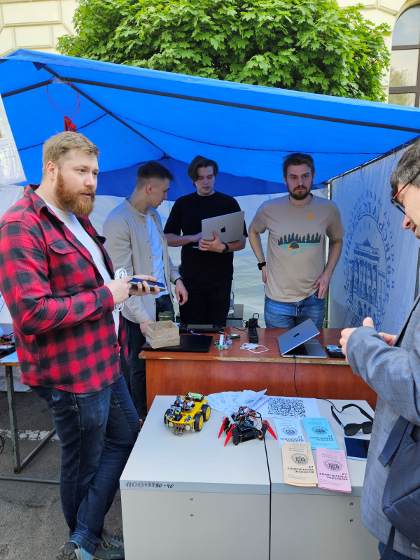 Фото з фестин