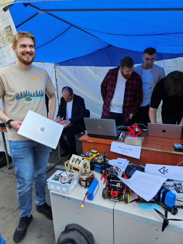 Фото з фестин