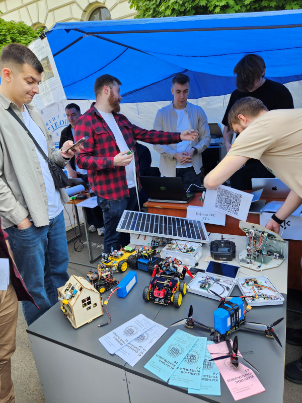 Фото з фестин