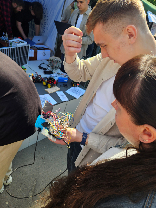 Фото з фестин