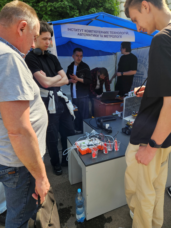 Фото з фестин