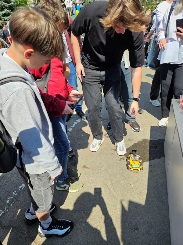 Фото з фестин