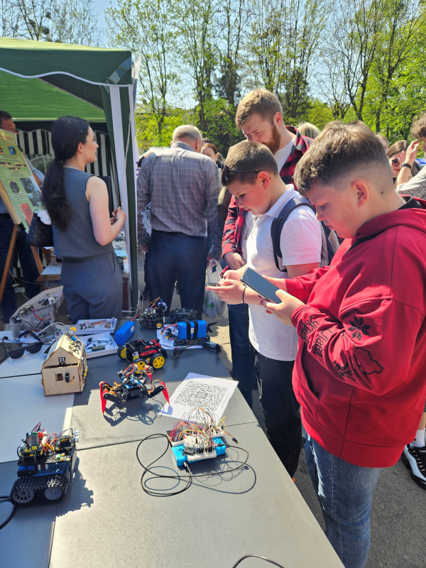 Фото з фестин