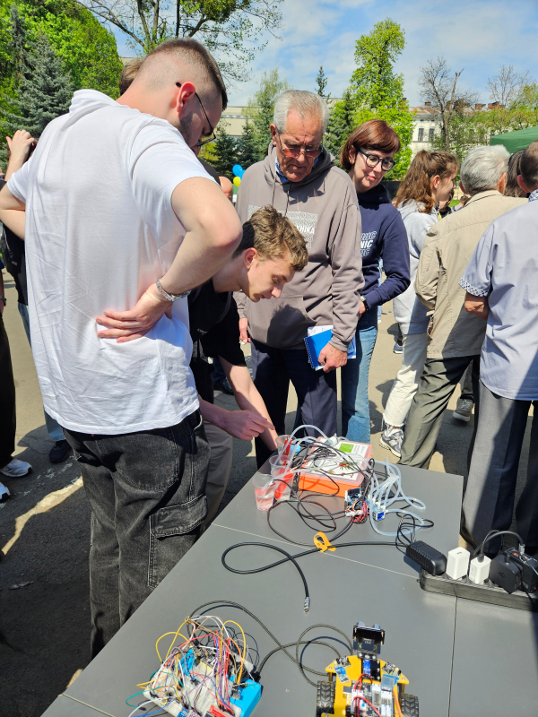 Фото з фестин