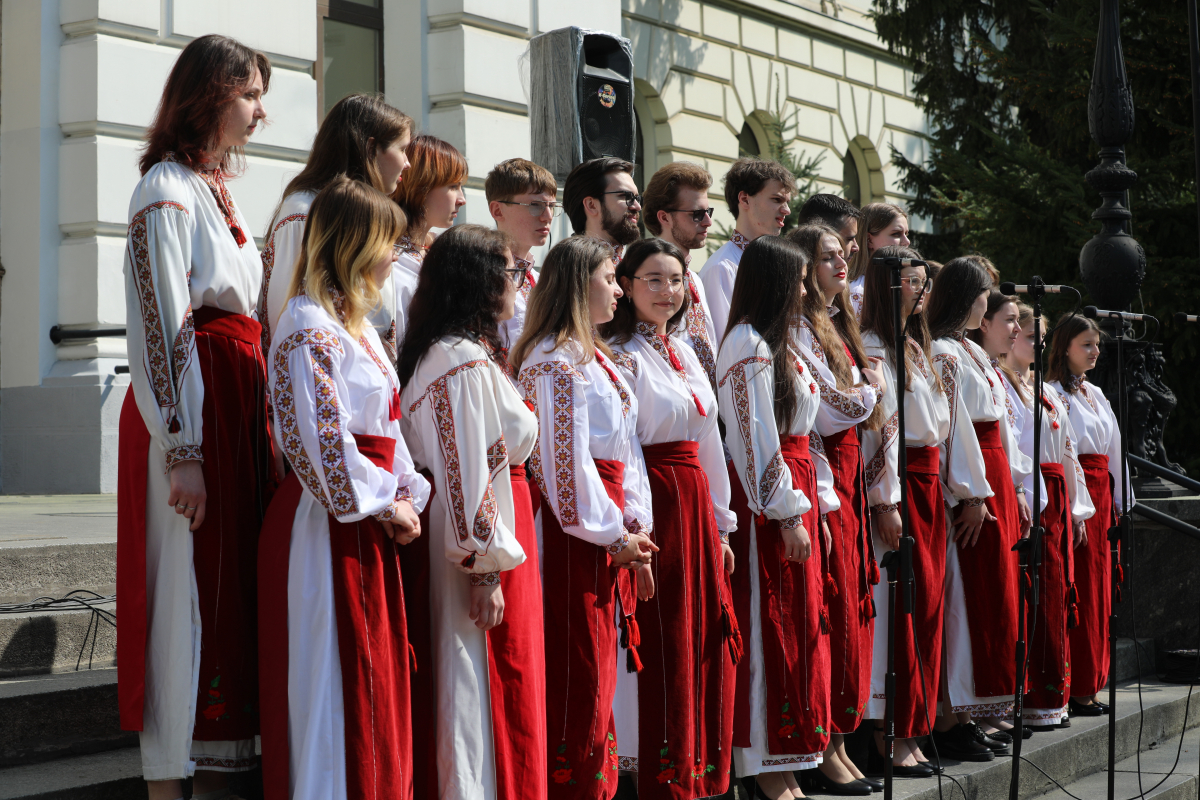 Фото з фестин