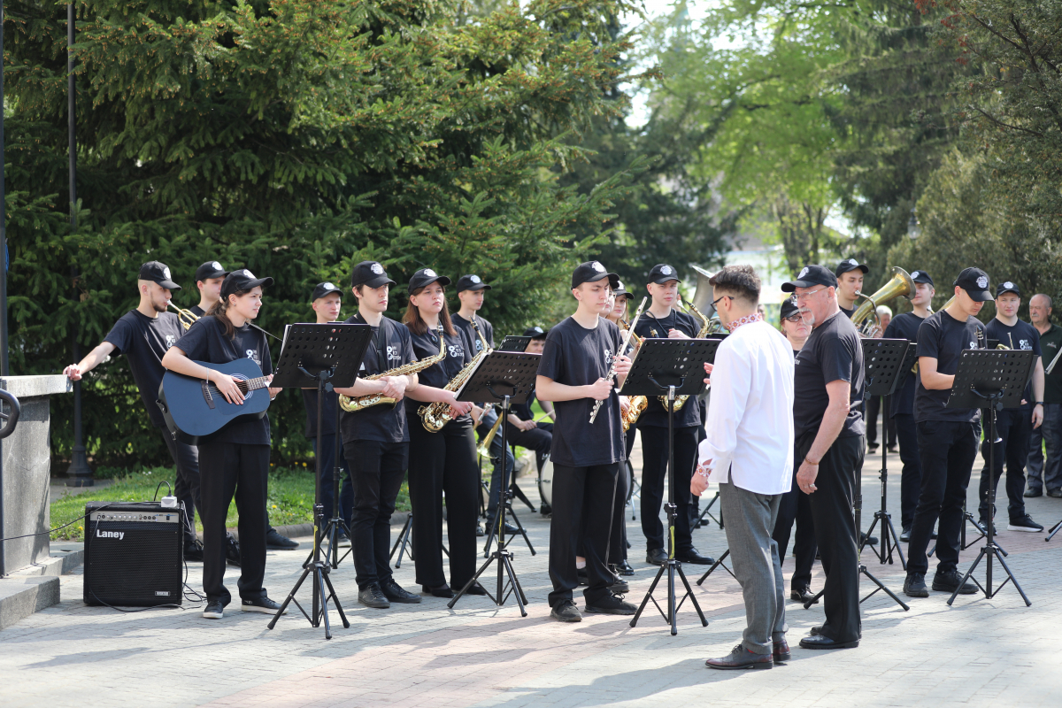 Фото з фестин