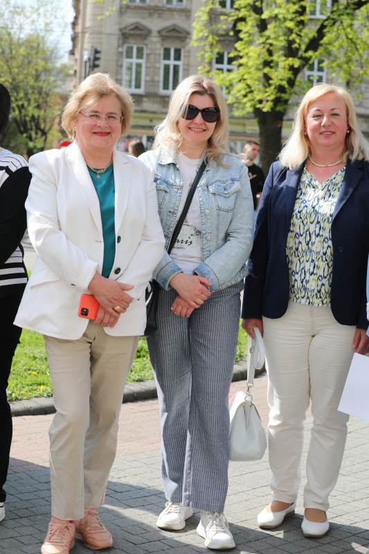 Фото з фестин