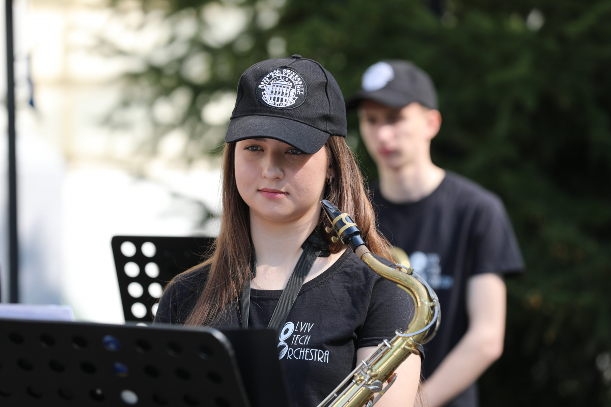 Фото з фестин