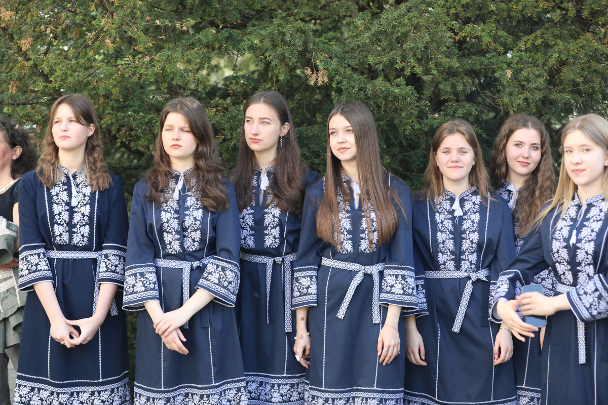 Фото з фестин