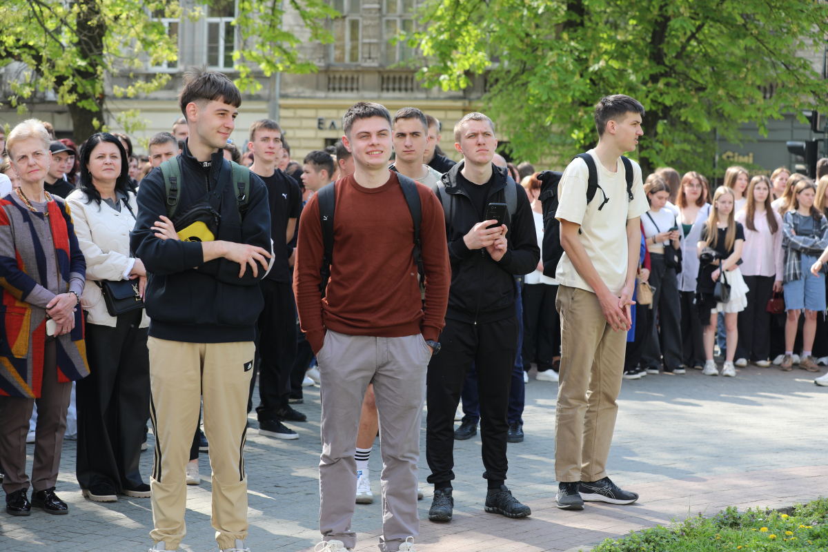 Фото з фестин