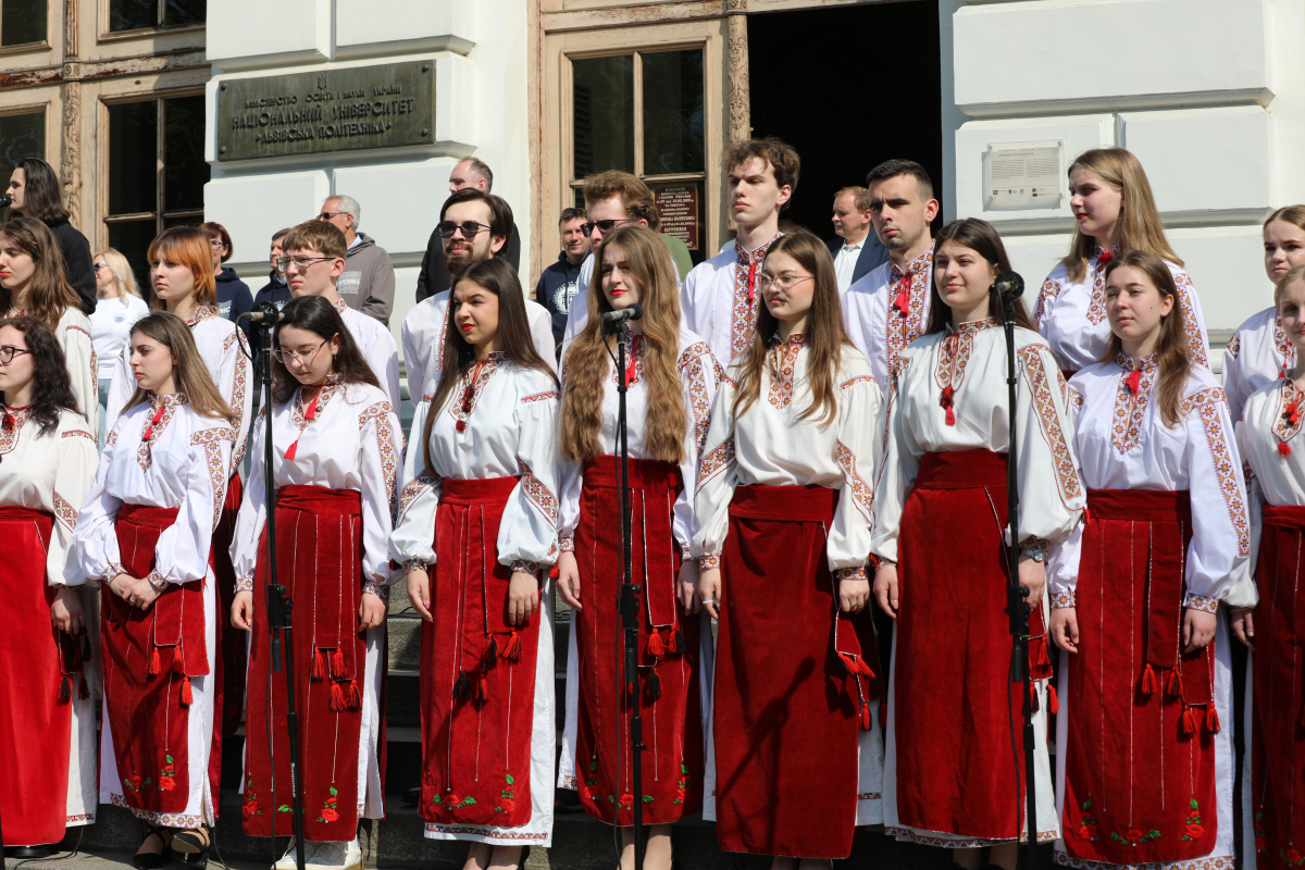 Фото з фестин