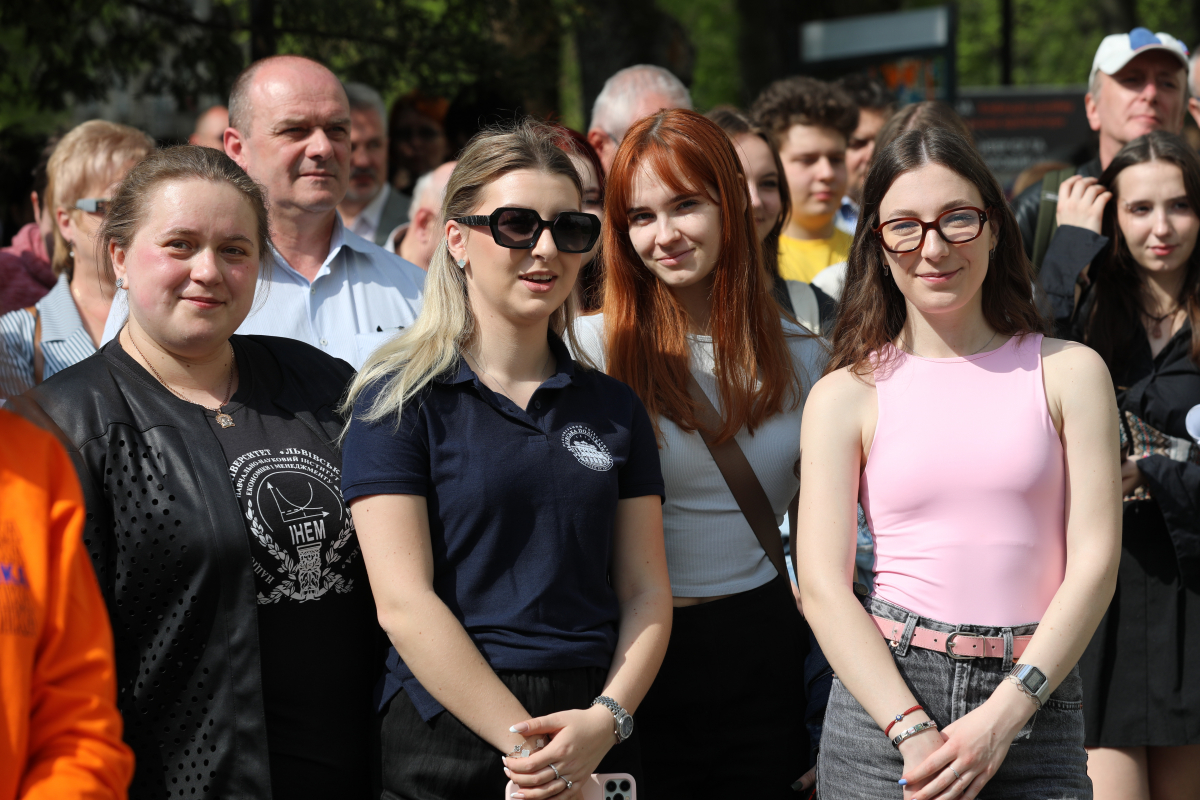 Фото з фестин