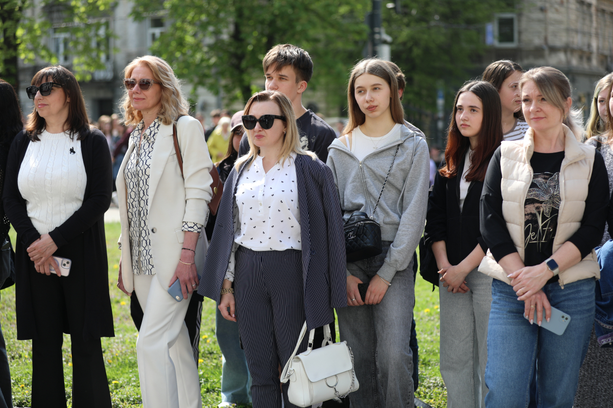 Фото з фестин