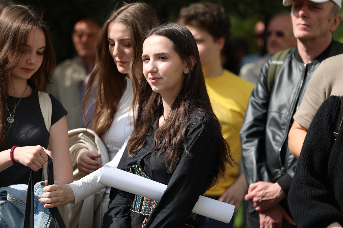 Фото з фестин