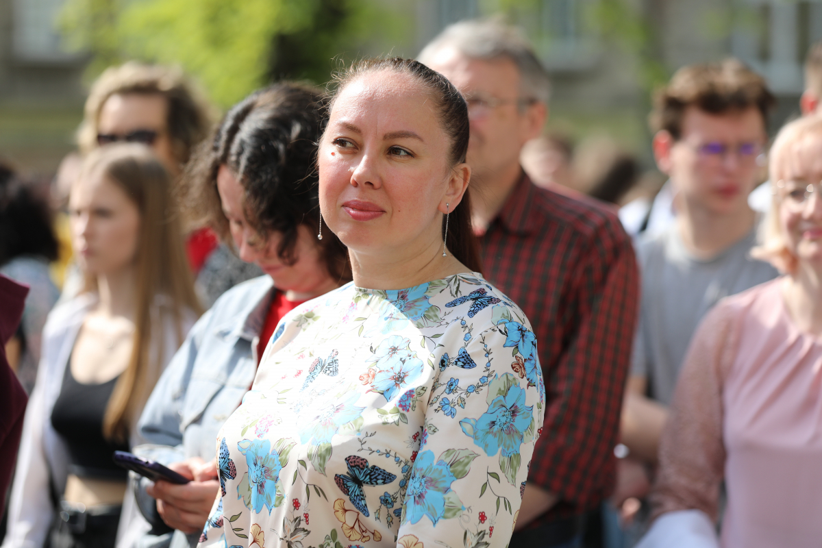 Фото з фестин