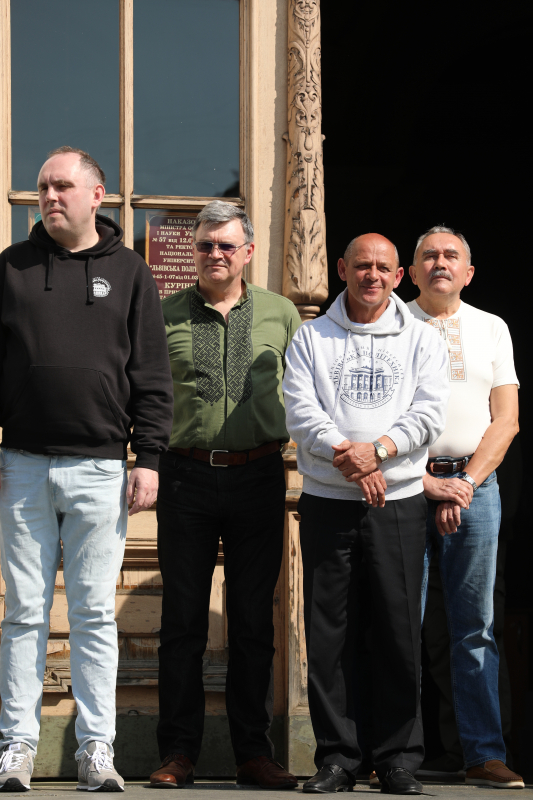 Фото з фестин