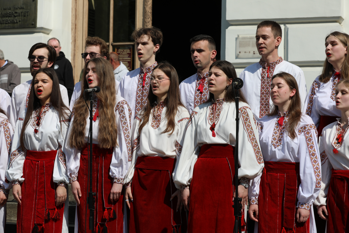 Фото з фестин