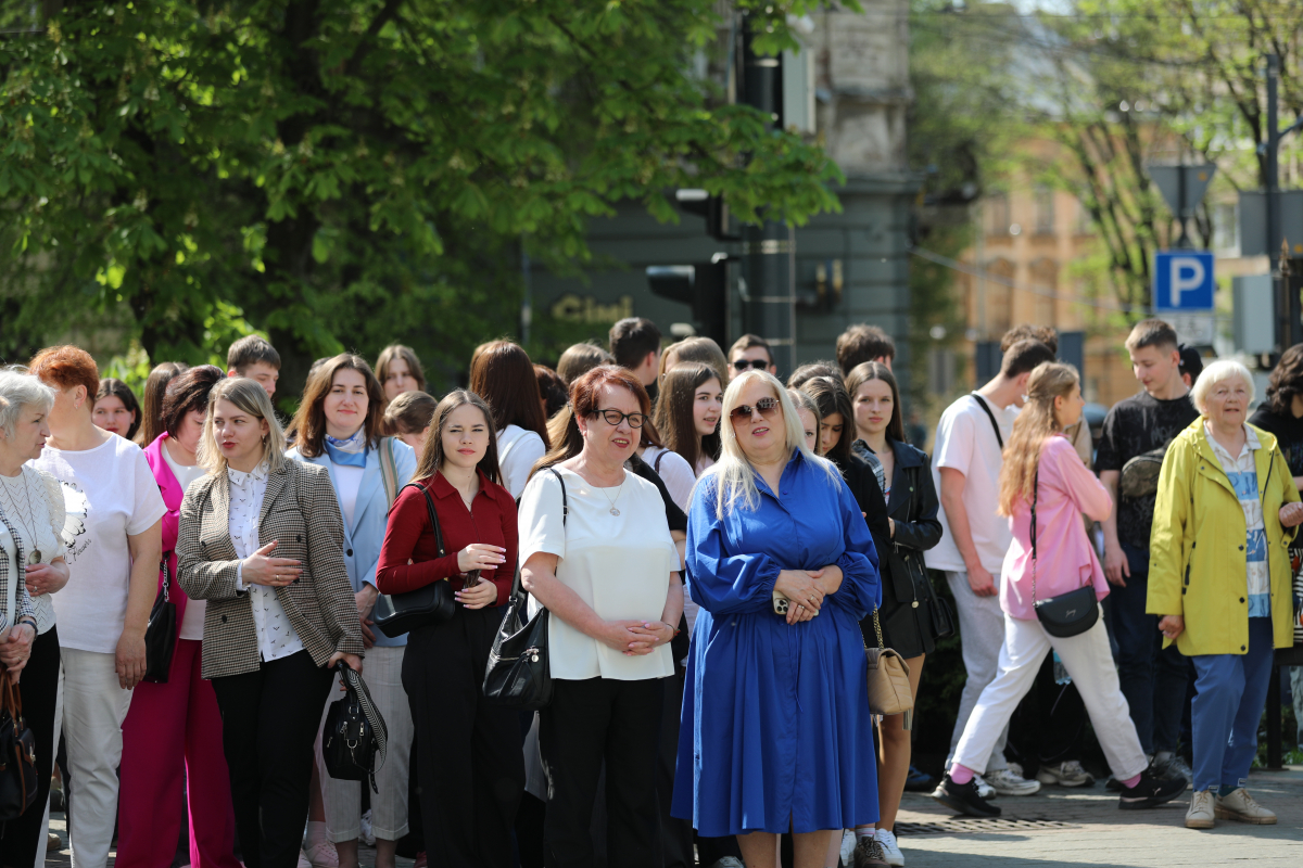 Фото з фестин