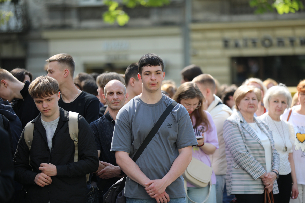 Фото з фестин