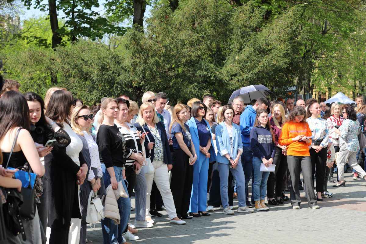 Фото з фестин