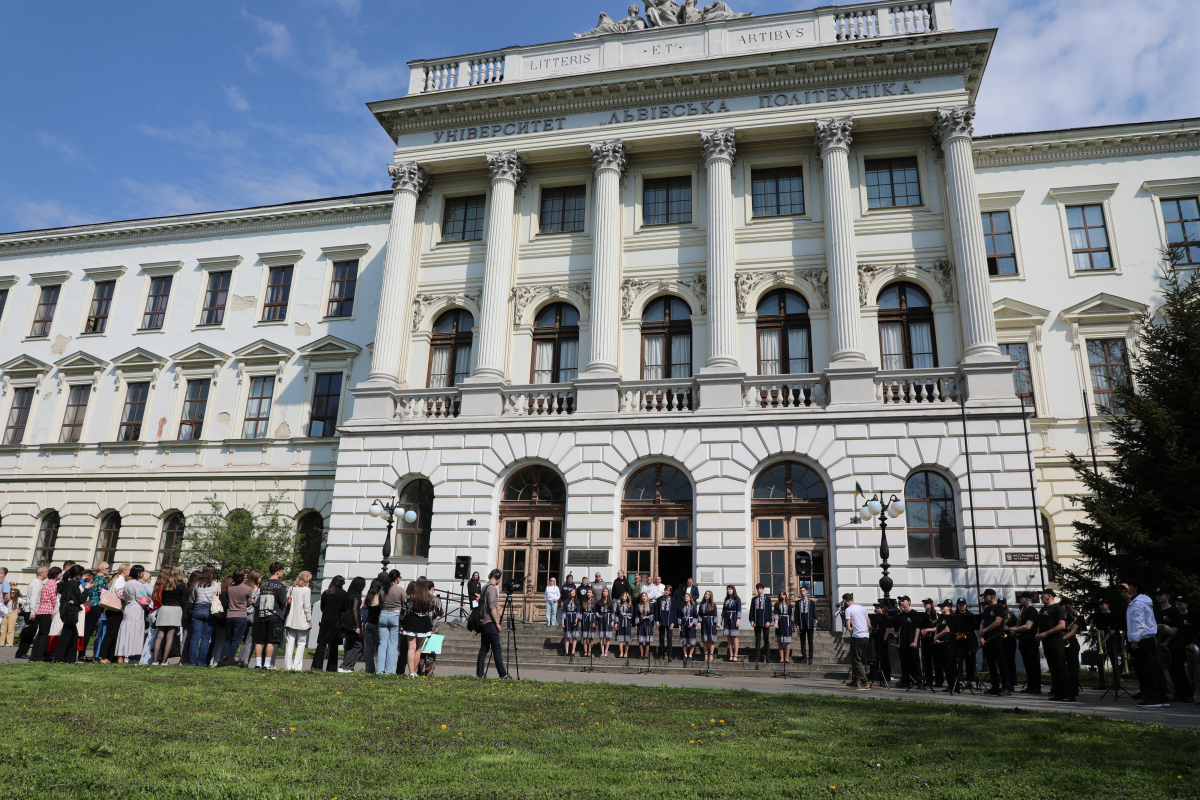 Фото з фестин