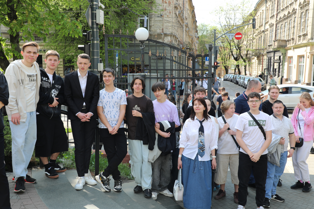 Фото з фестин