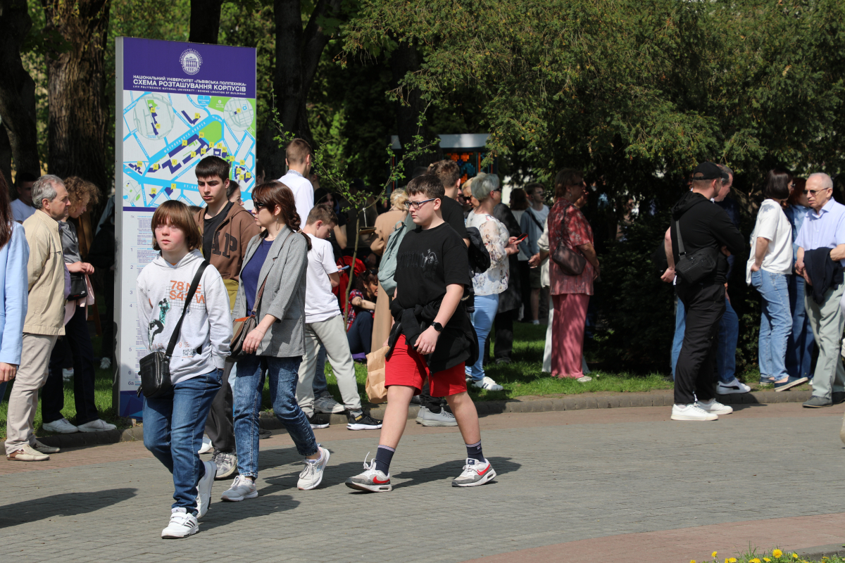 Фото з фестин