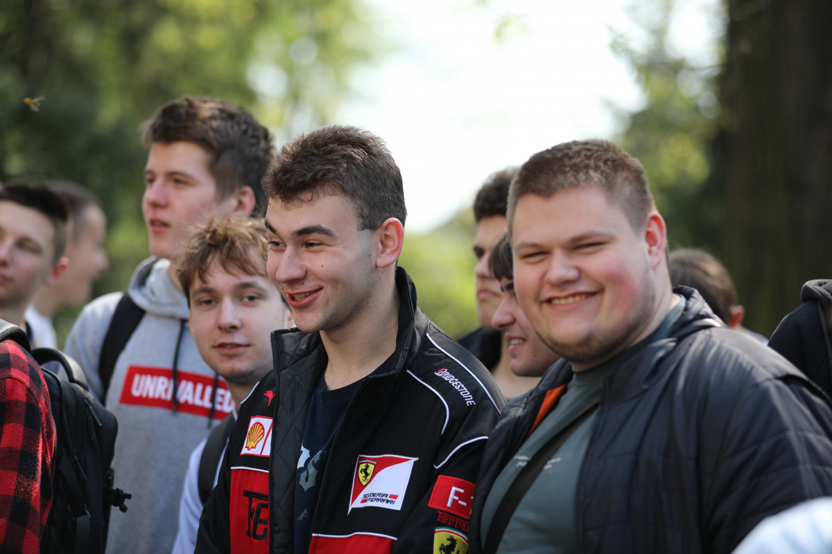 Фото з фестин