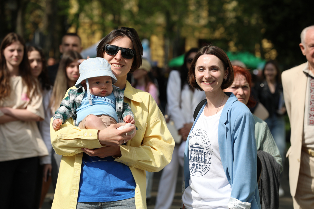 Фото з фестин