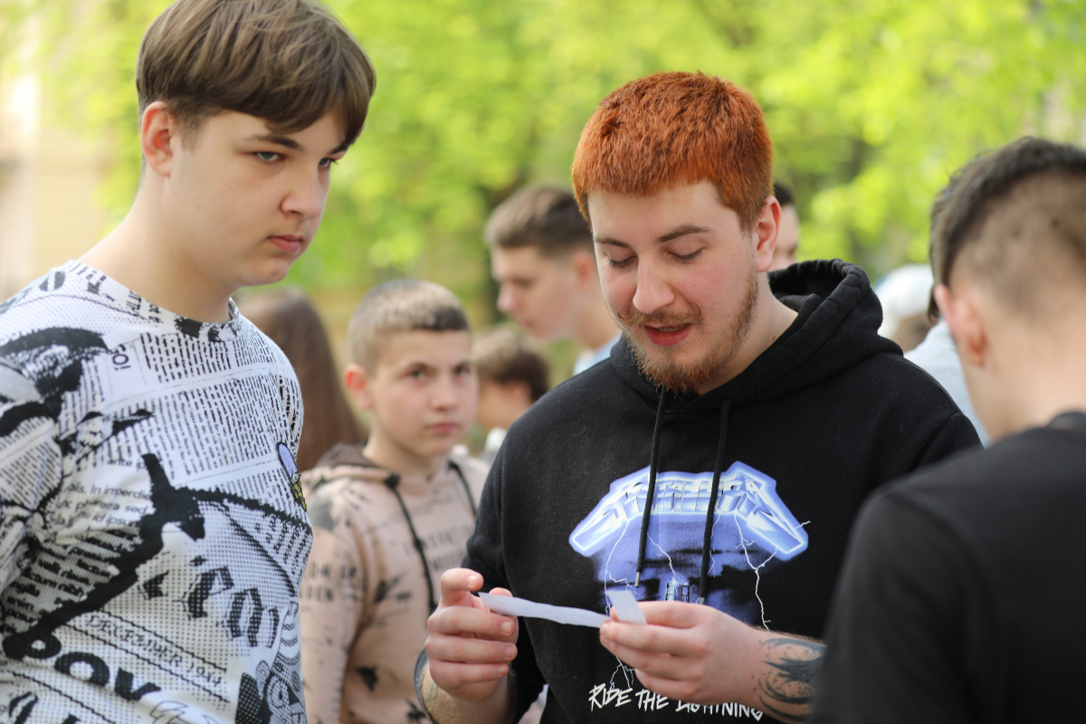 Фото з фестин