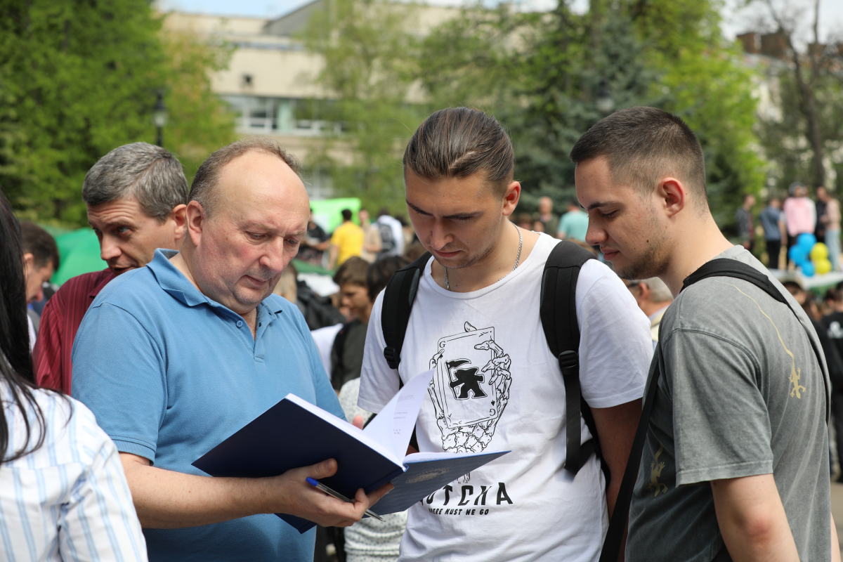 Фото з фестин