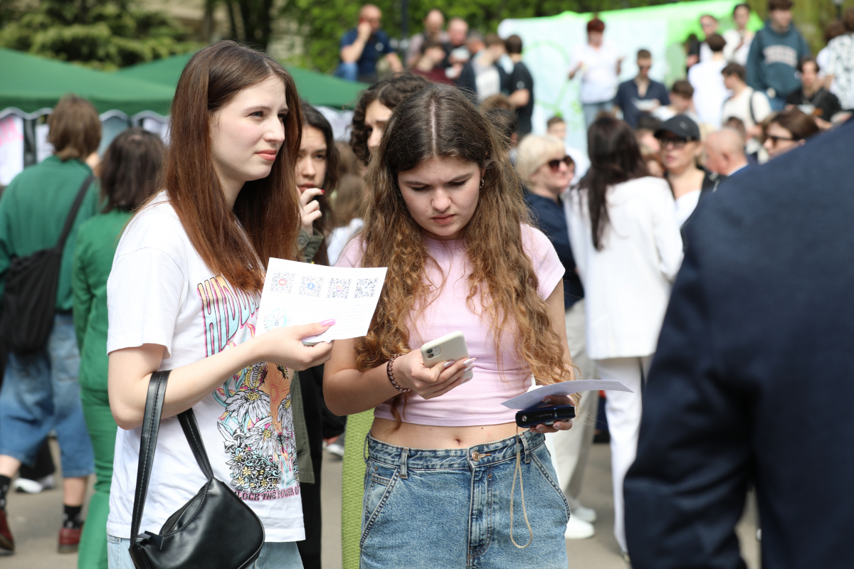 Фото з фестин