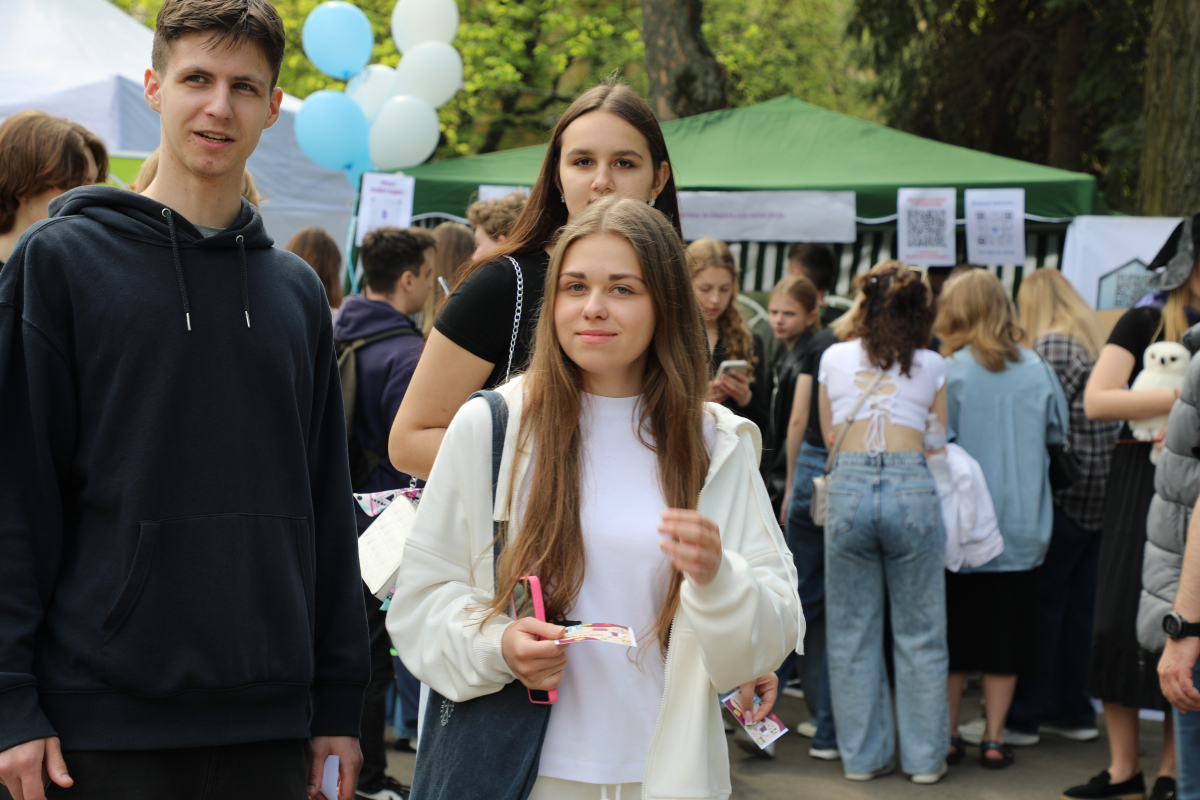 Фото з фестин